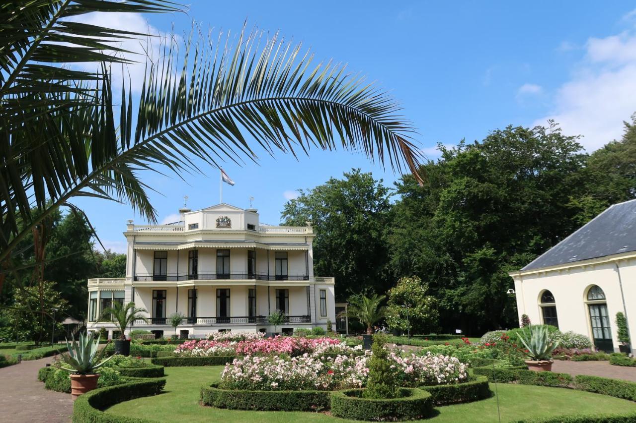 Hotel Kasteel De Vanenburg Putten