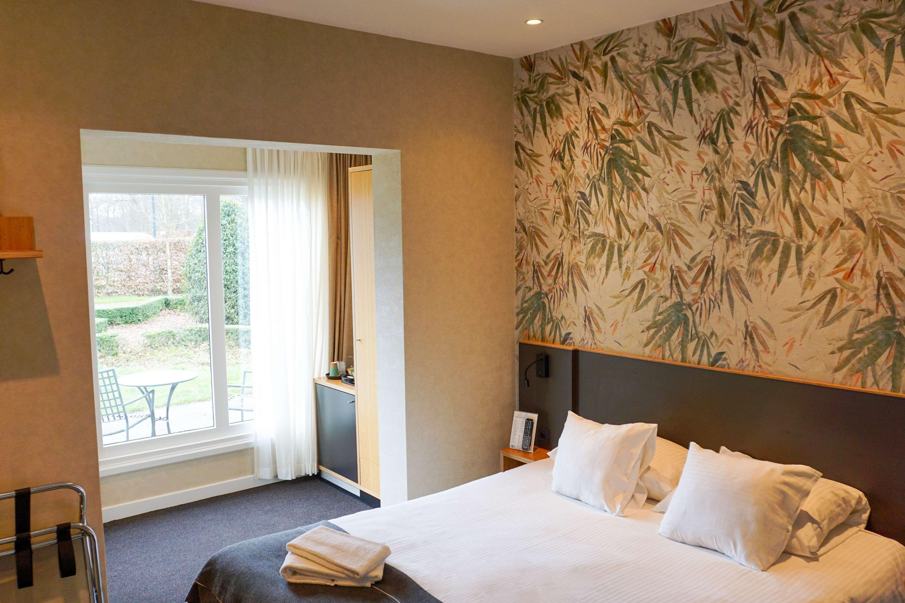 Kasteel De Vanenburg Hotel 4*