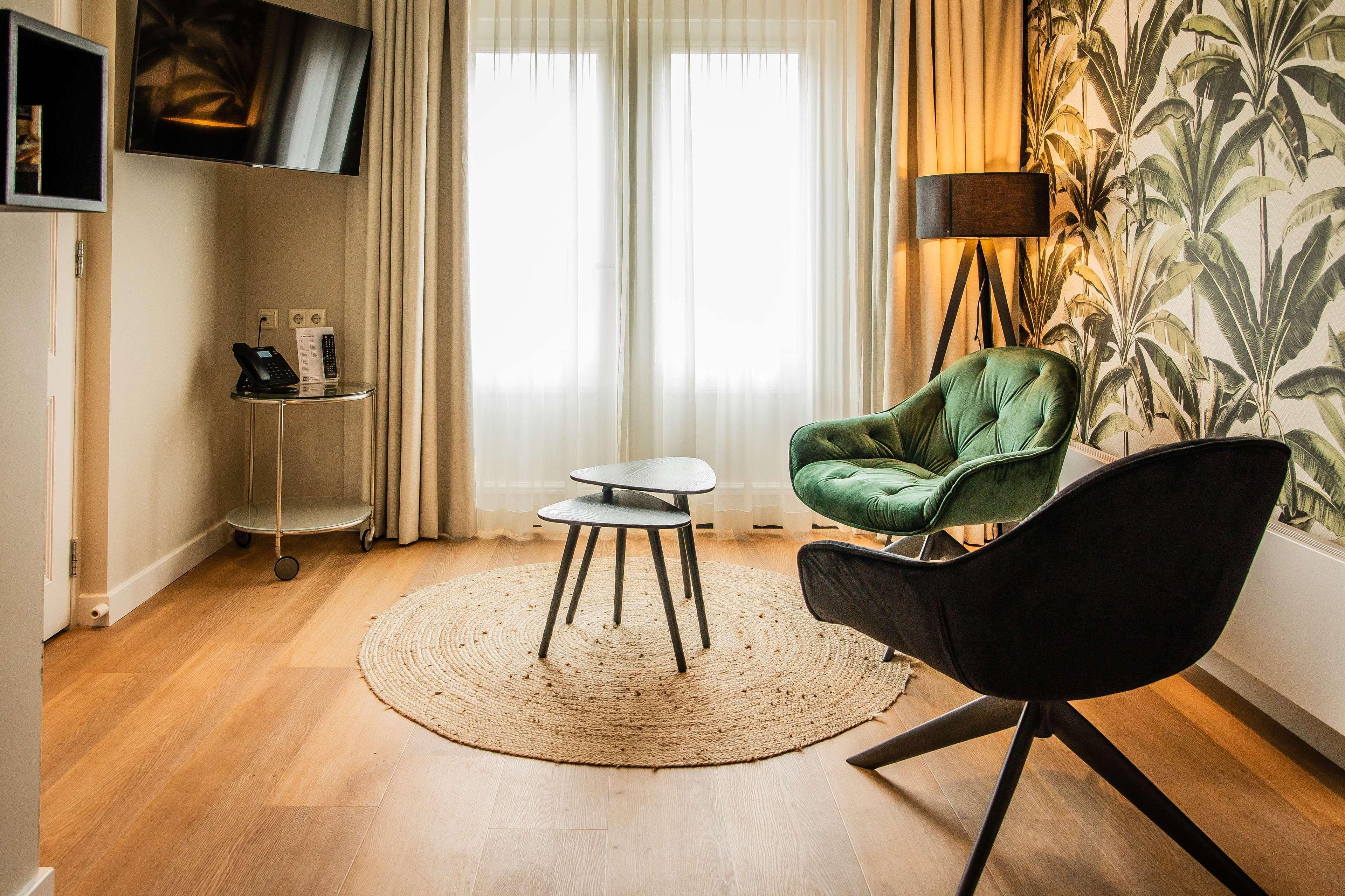 Kasteel De Vanenburg Hotel 4*