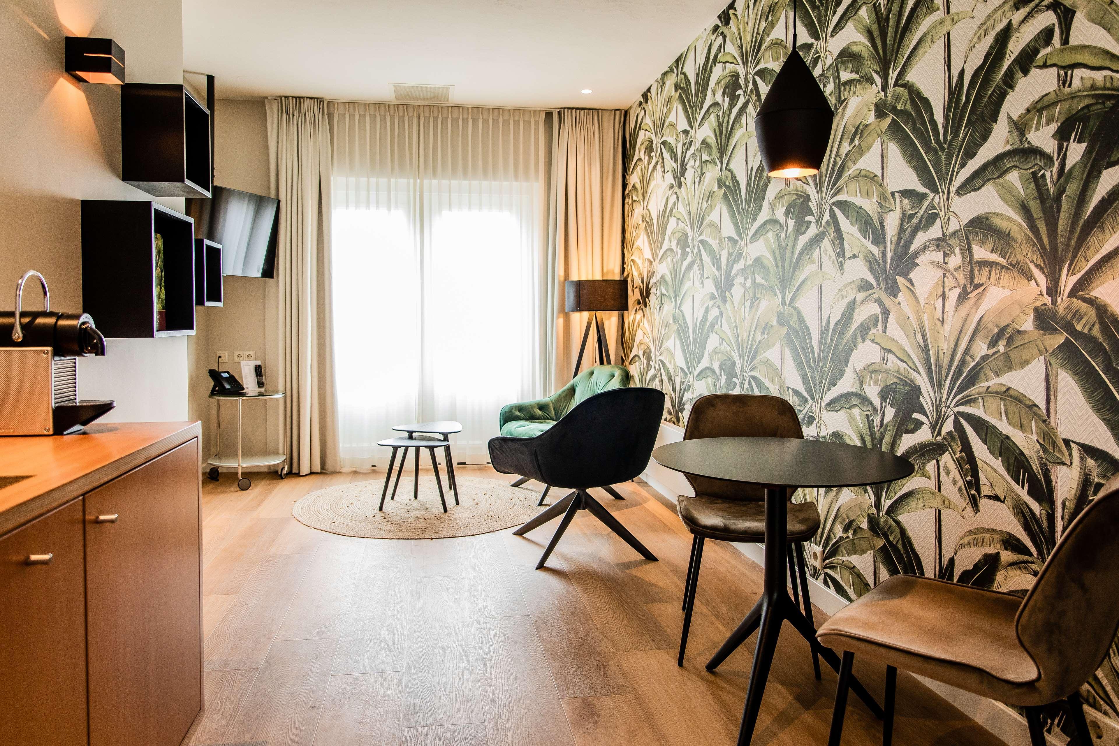 Hotel Kasteel De Vanenburg 4*