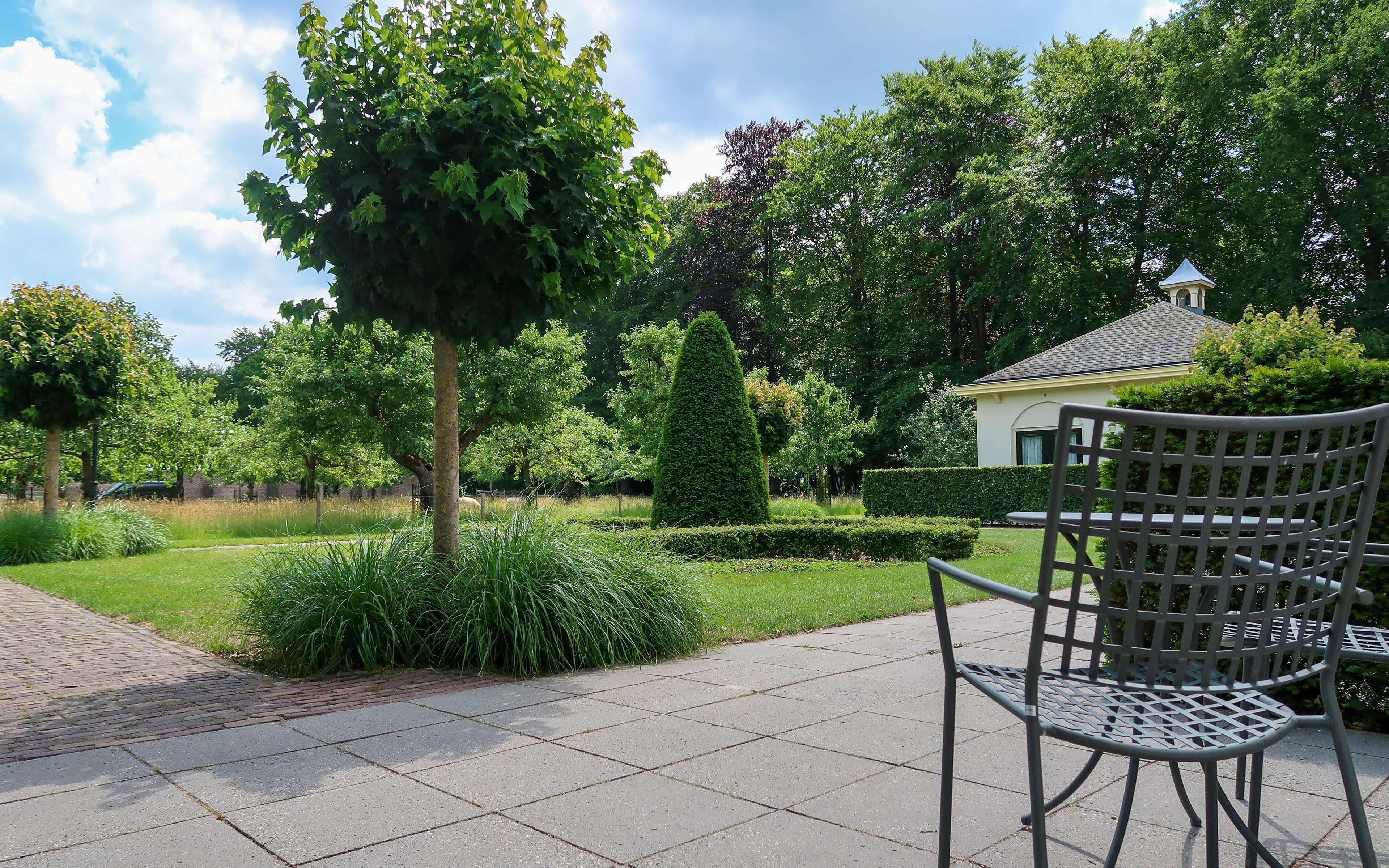 Hotel Kasteel De Vanenburg 4*