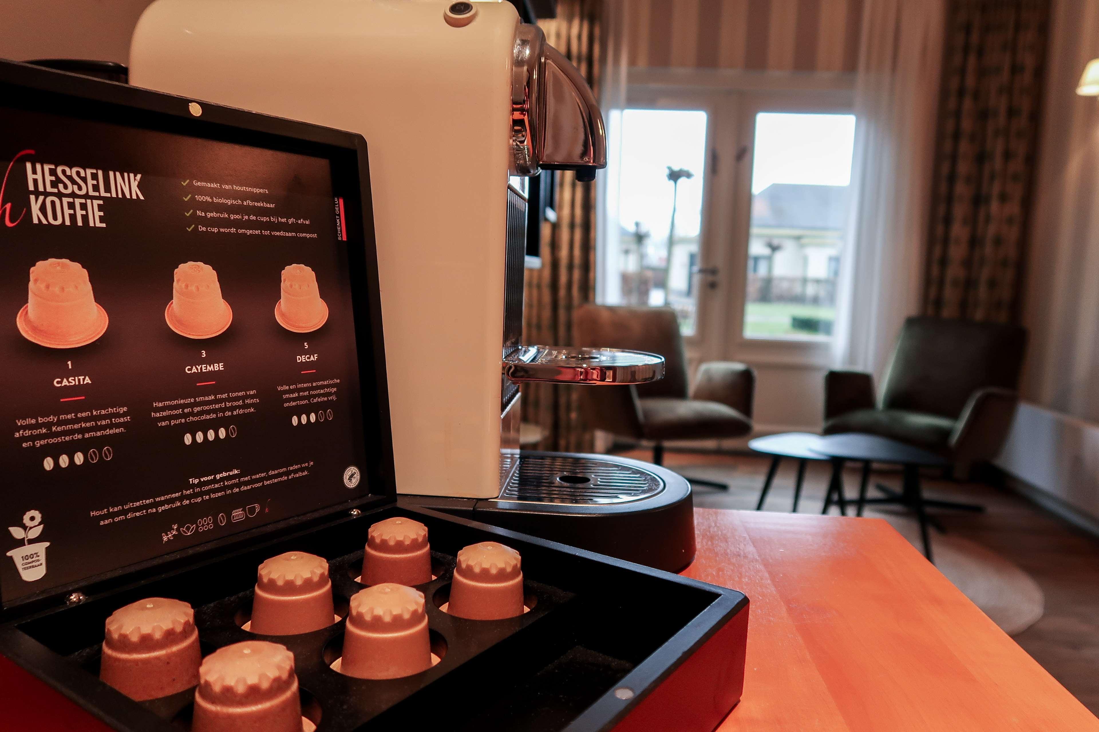 Kasteel De Vanenburg 4*