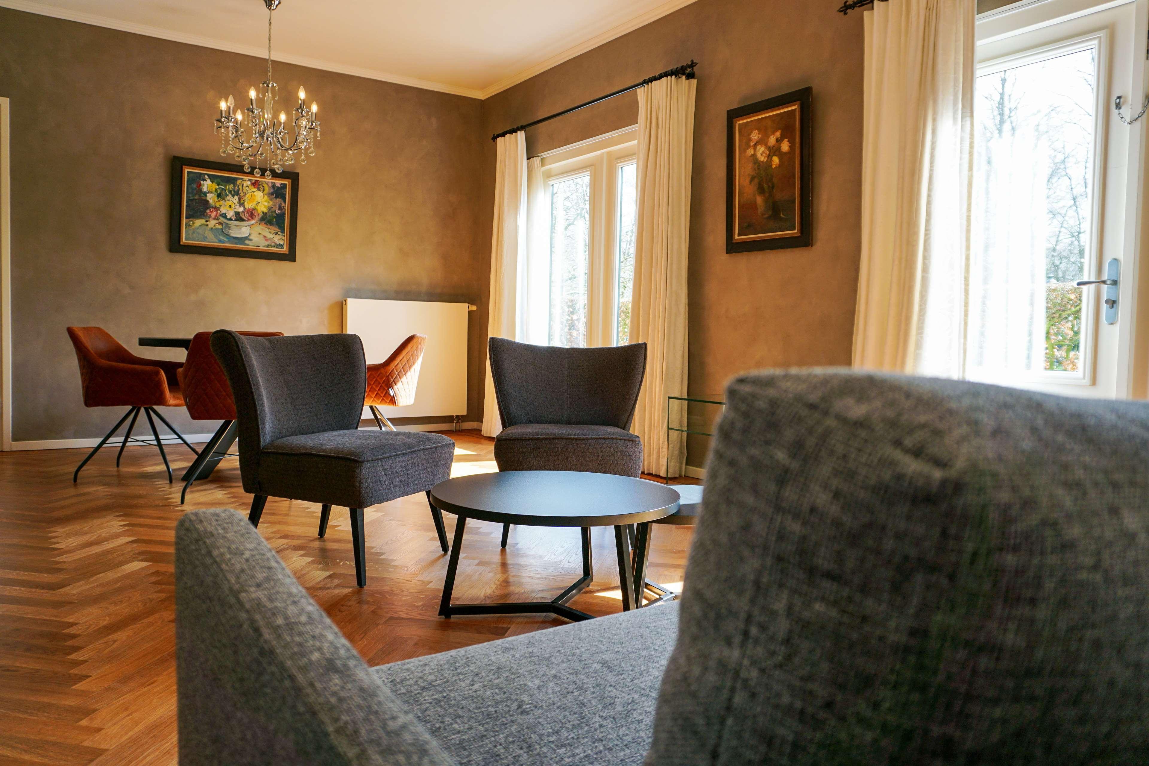 Kasteel De Vanenburg Hotel