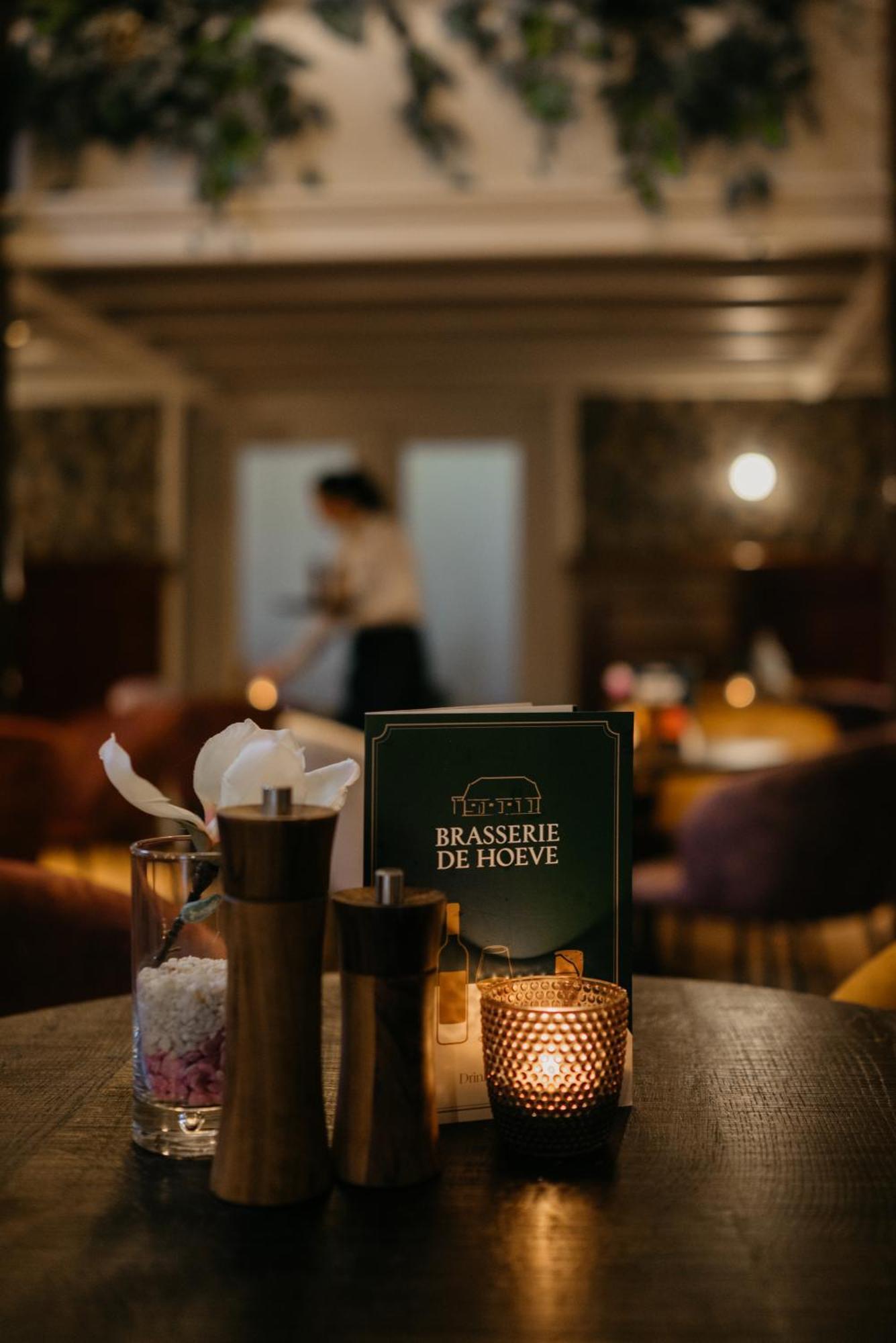 Hotel Kasteel De Vanenburg 4*