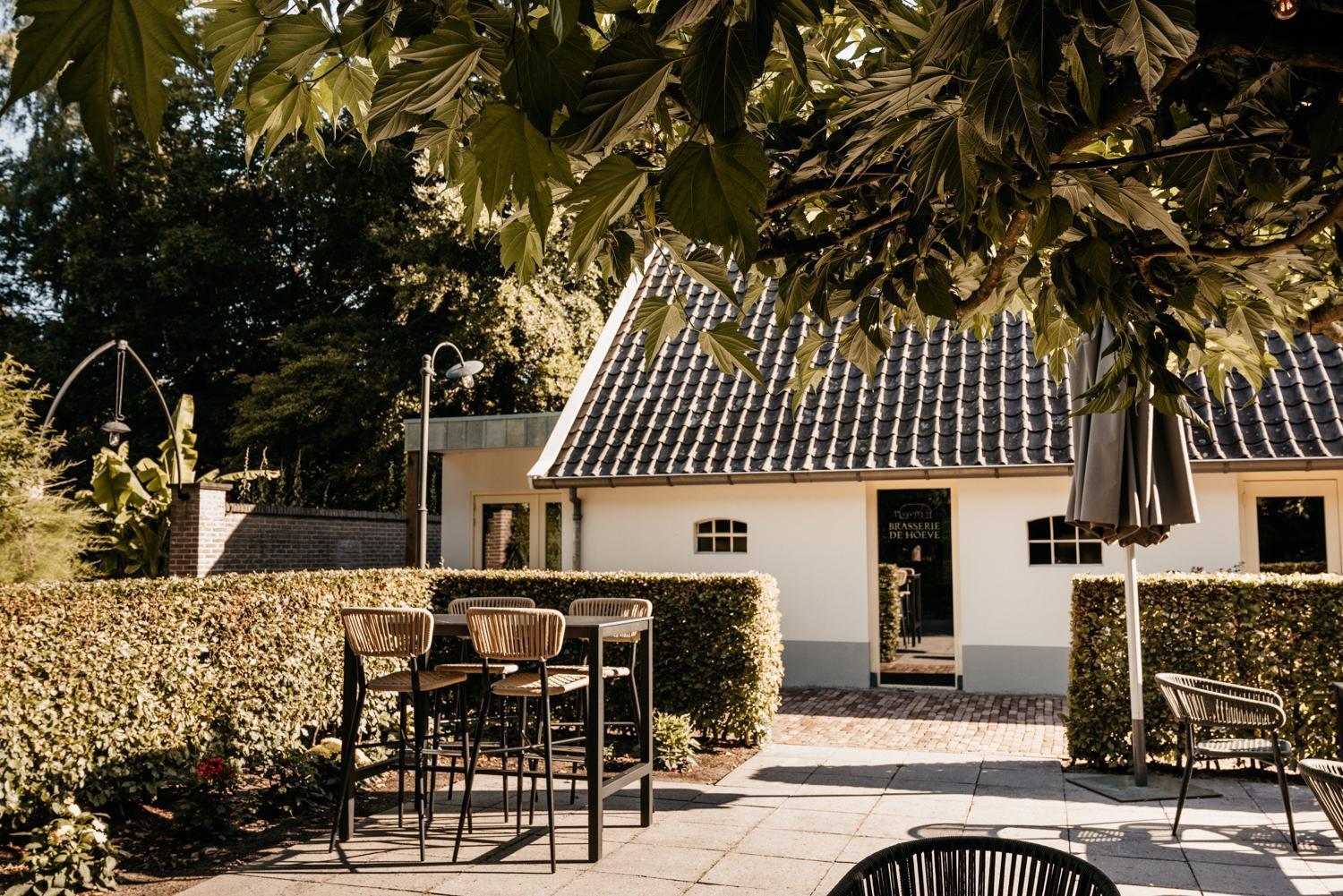 Hotel Kasteel De Vanenburg 4*