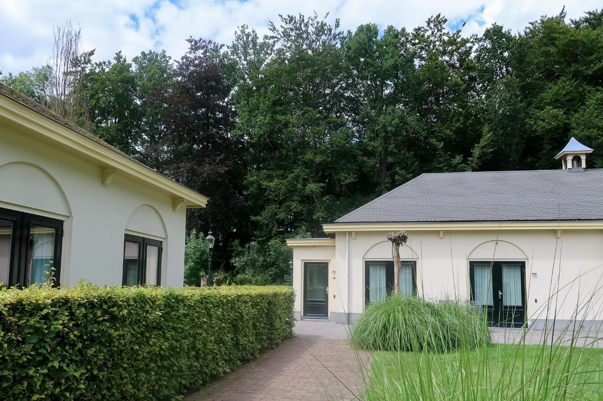Kasteel De Vanenburg 4*