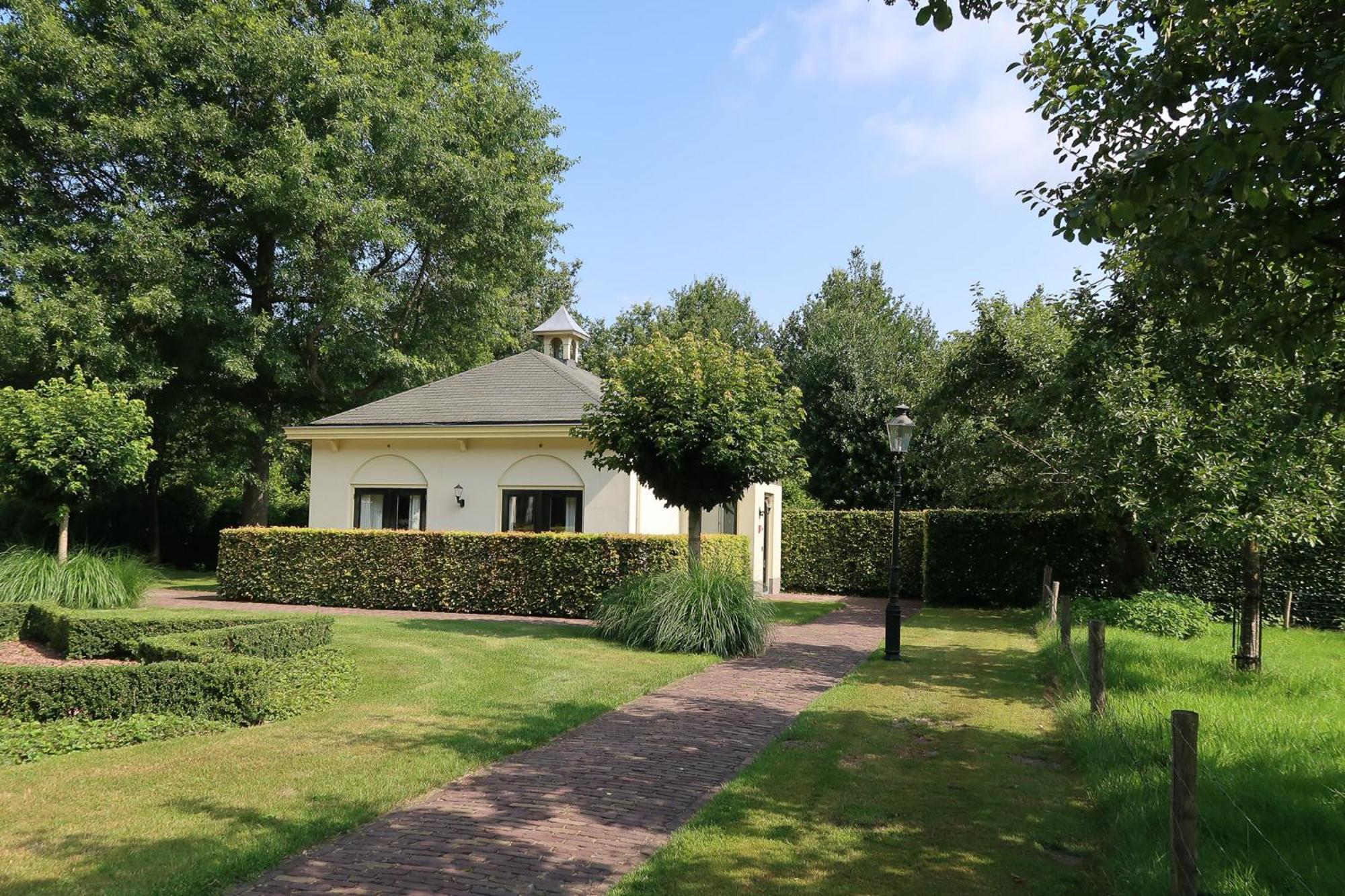 Kasteel De Vanenburg 4* Putten