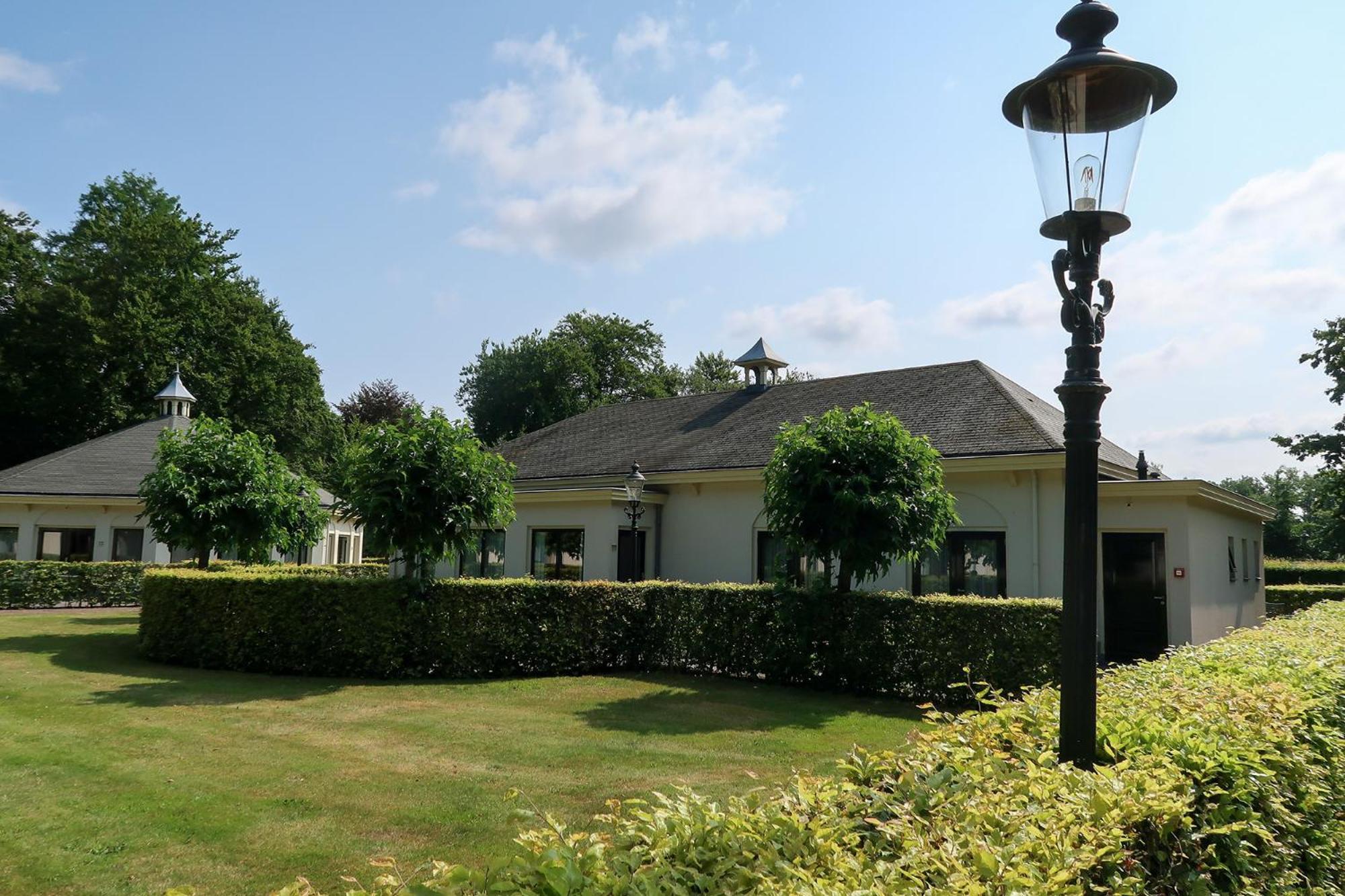 Kasteel De Vanenburg