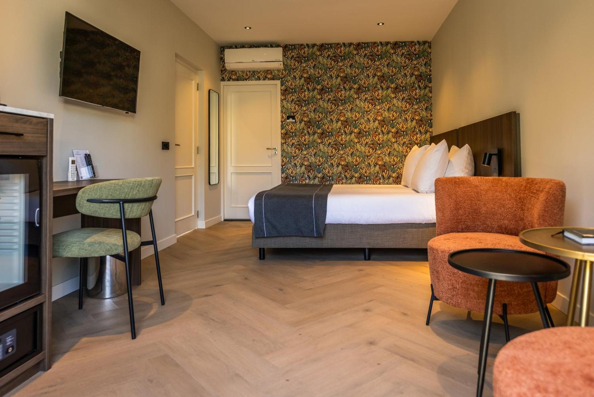 Kasteel De Vanenburg Hotel 4*