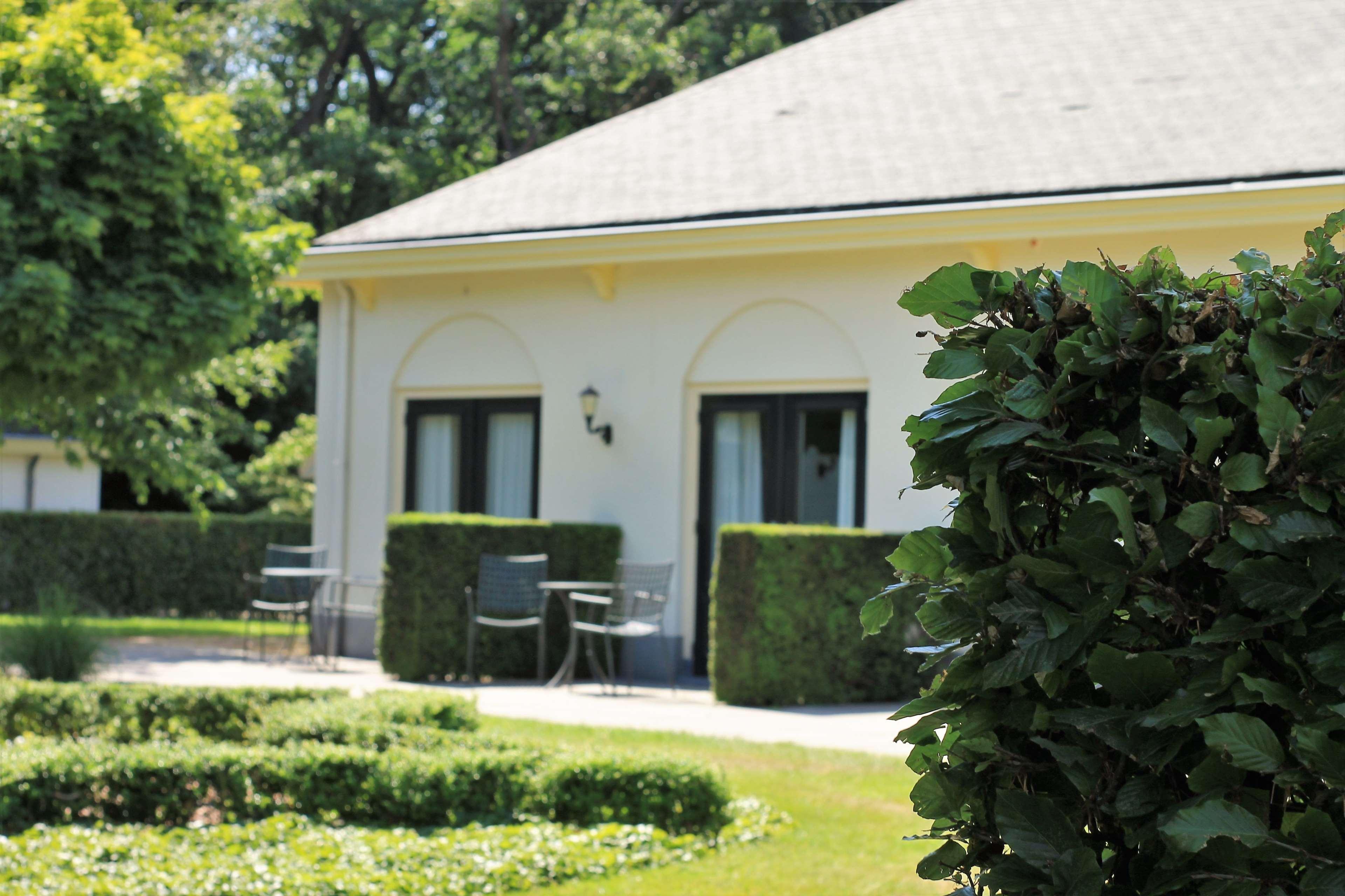Hotel Kasteel De Vanenburg 4*