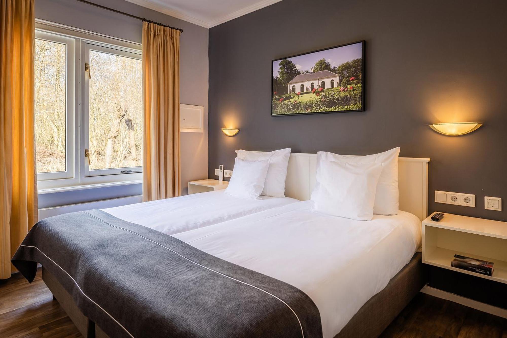 Kasteel De Vanenburg Hotel 4*