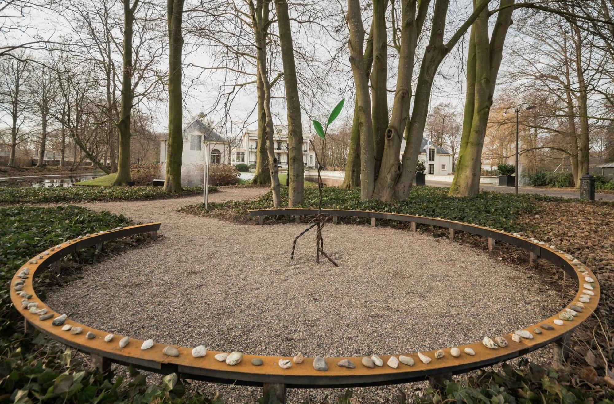 Kasteel De Vanenburg 4*