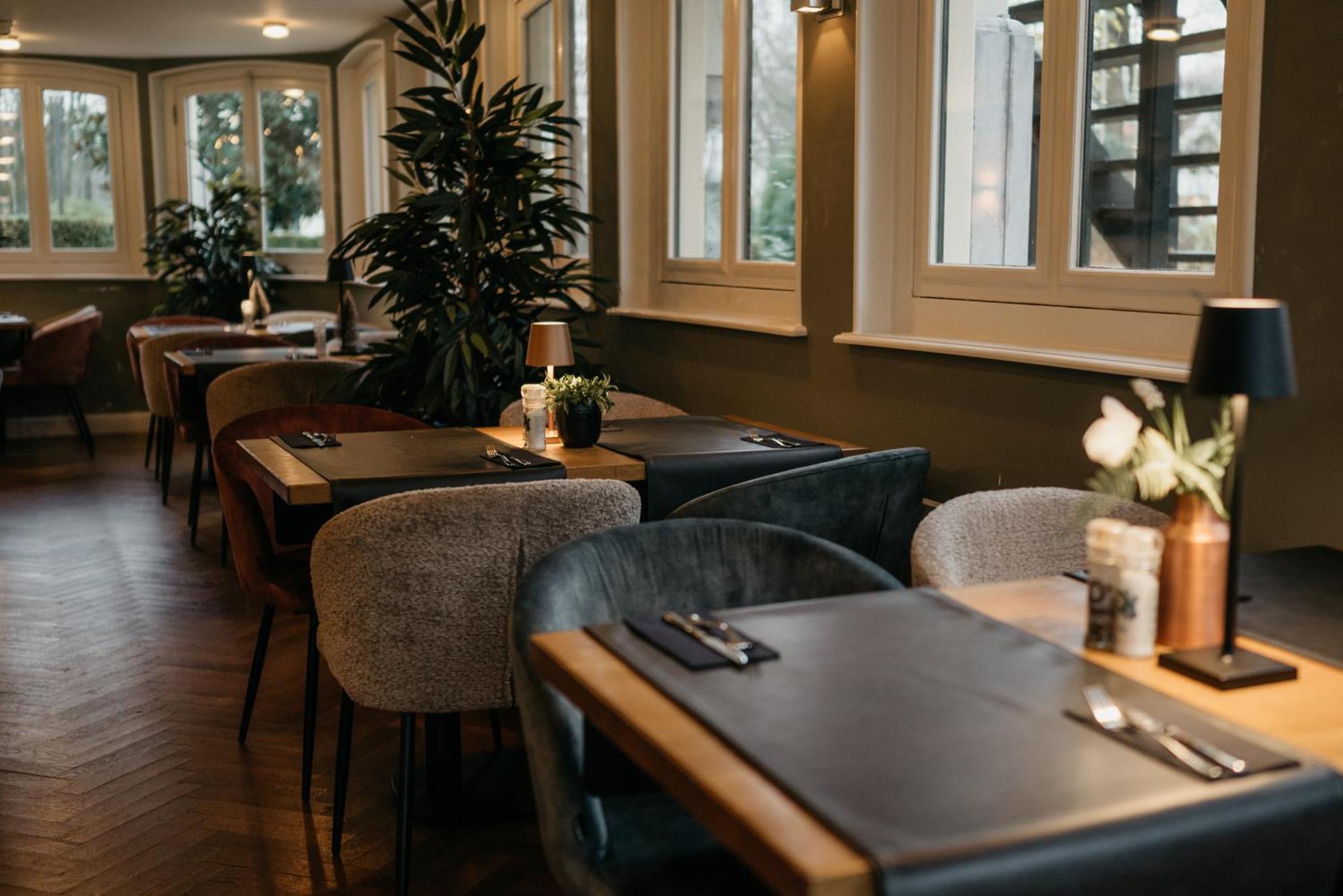 Kasteel De Vanenburg Hotel 4*