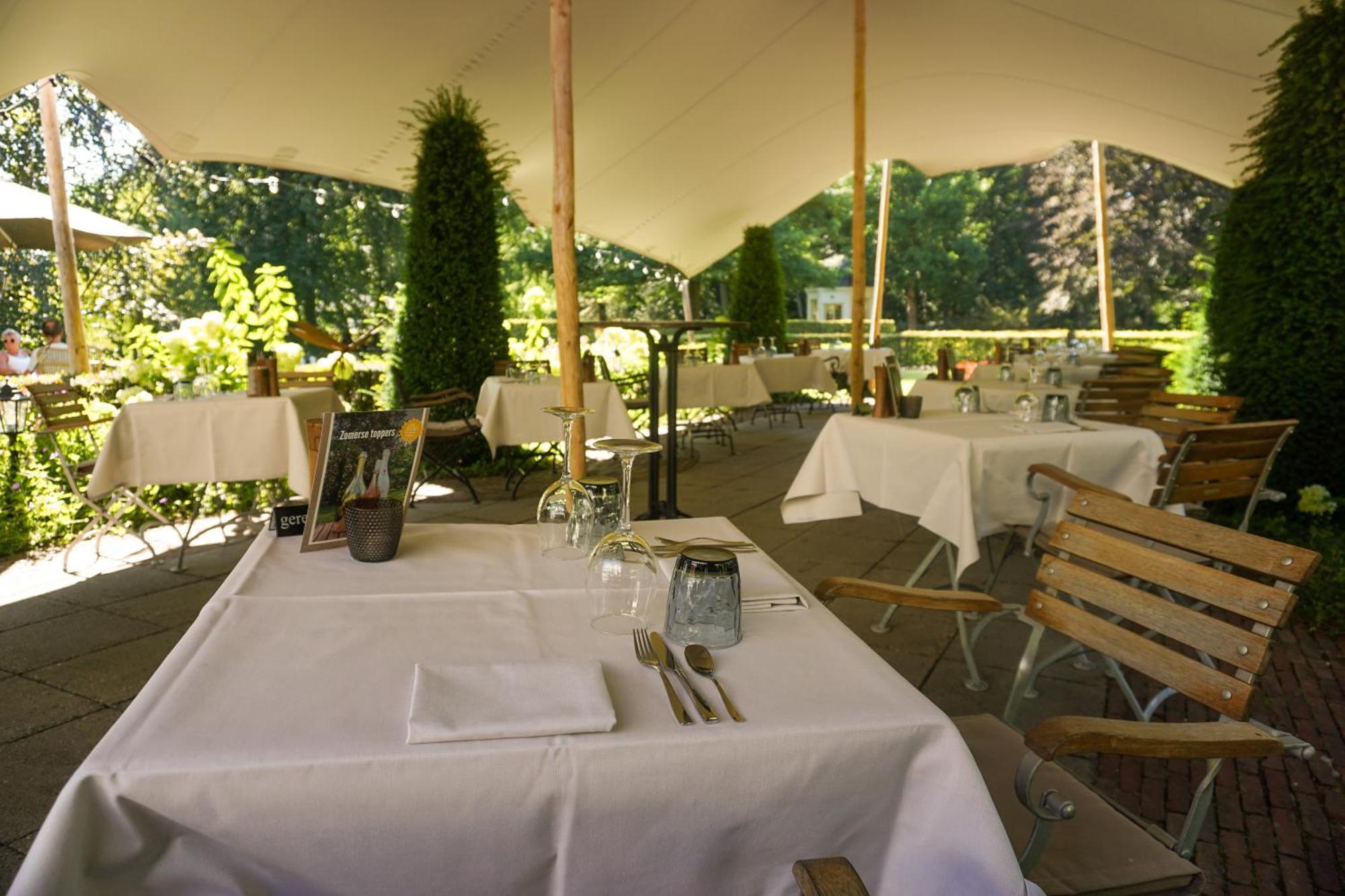 Kasteel De Vanenburg Hotel